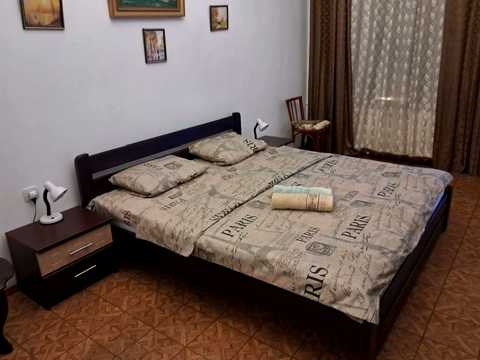 квартира за адресою Ніни Строкатої вул. (Буніна), 24