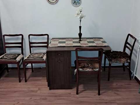 квартира за адресою Ніни Строкатої вул. (Буніна), 24