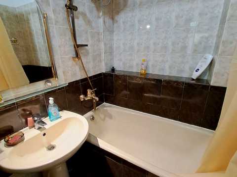квартира за адресою Ніни Строкатої вул. (Буніна), 24