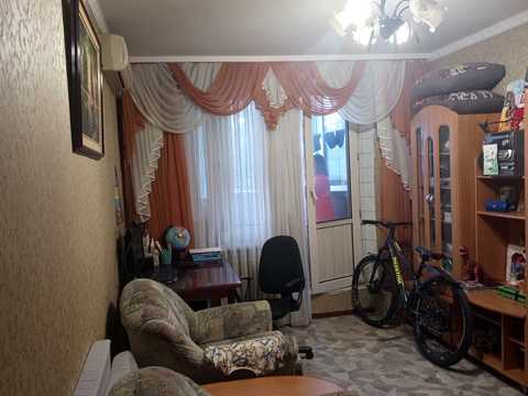 квартира за адресою Валентинівська вул. (Блюхера), 23