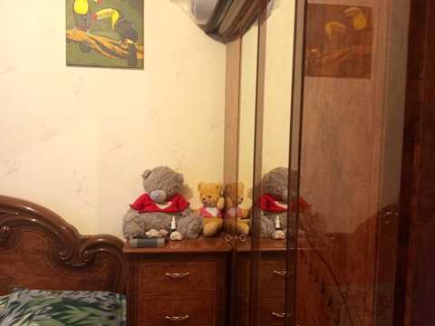 квартира за адресою Валентинівська вул. (Блюхера), 23