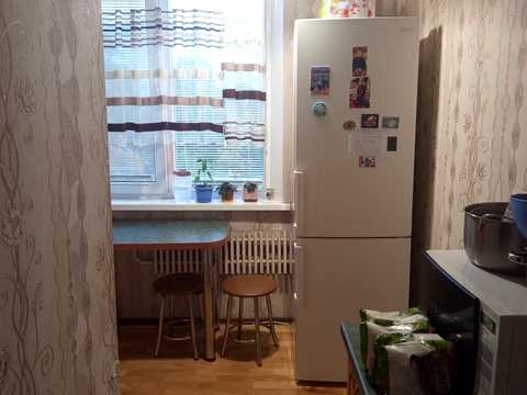 квартира за адресою Валентинівська вул. (Блюхера), 23