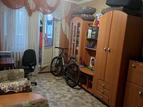 квартира за адресою Валентинівська вул. (Блюхера), 23