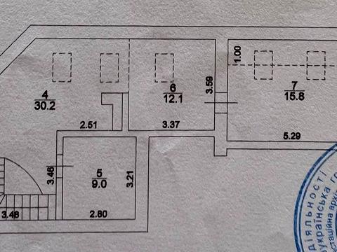 квартира по адресу Андрея Верхогляда ул. (Михайла Драгомирова), 10/10