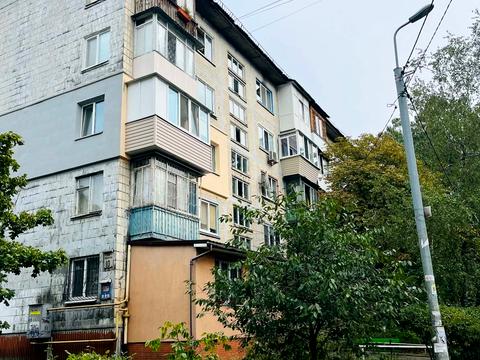 квартира за адресою Миколи Кибальчича вул., 10