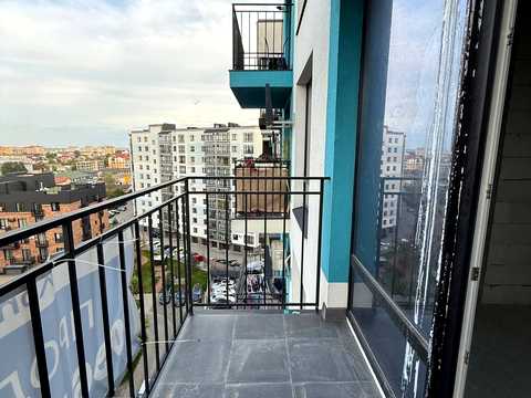 квартира по адресу Юліана Пелеша ул., 3, к8