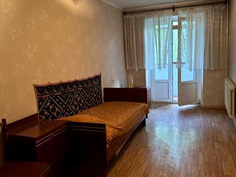 квартира по адресу Ицхака Рабина ул., 59