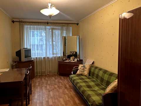квартира по адресу Ицхака Рабина ул., 59