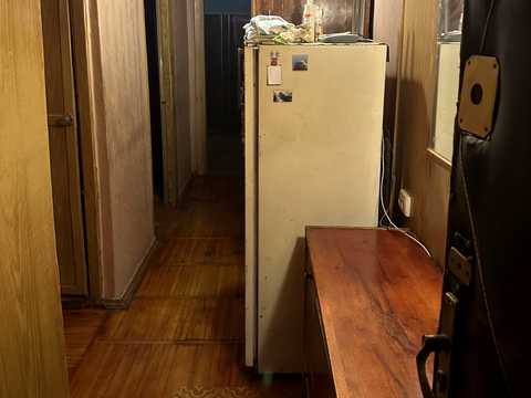 квартира по адресу Ицхака Рабина ул., 59