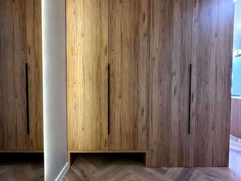 квартира по адресу Краснова ул., 1-В