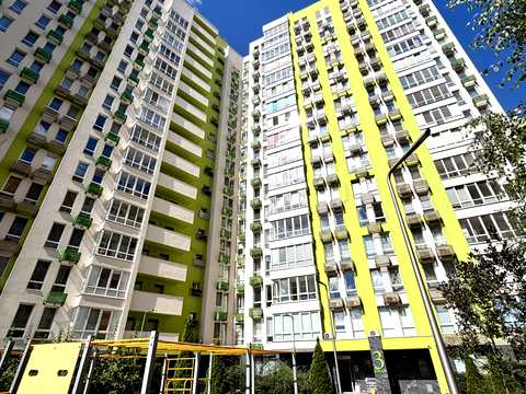 квартира за адресою Берестейський просп. (Перемоги), 67-В