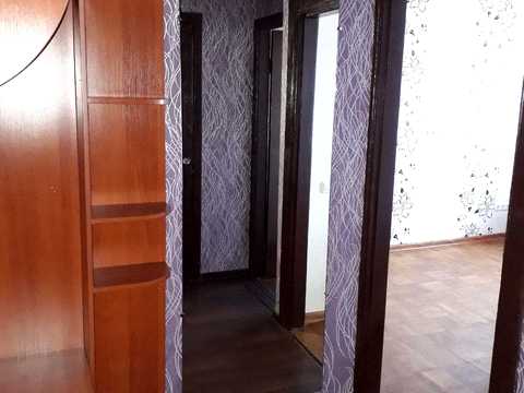 квартира по адресу Івана Микитенка ул., 3