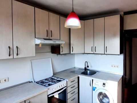 квартира по адресу Івана Микитенка ул., 3