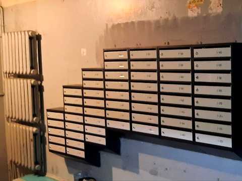 квартира по адресу Івана Микитенка ул., 3