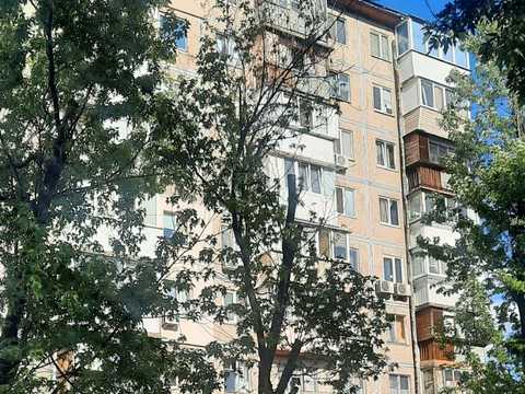 квартира по адресу Івана Микитенка ул., 3