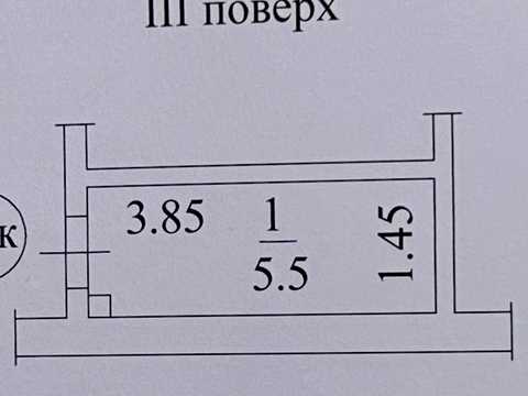 квартира по адресу Овидиопольская дорога ул., 3, к.2