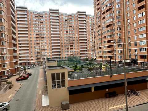 квартира по адресу Овидиопольская дорога ул., 3, к.2
