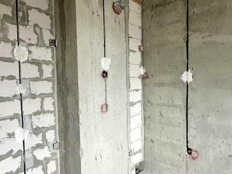 квартира по адресу Овидиопольская дорога ул., 3, к.2