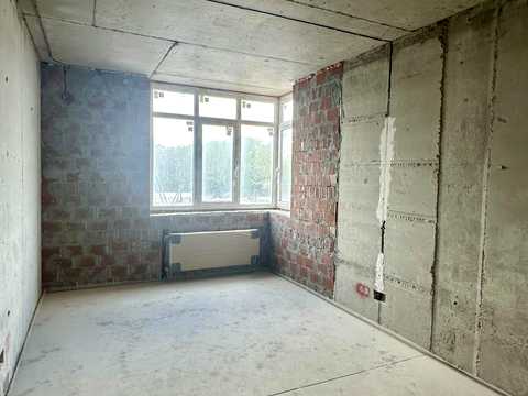квартира по адресу Овидиопольская дорога ул., 3, к.2