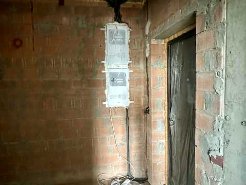 квартира по адресу Овидиопольская дорога ул., 3, к.2