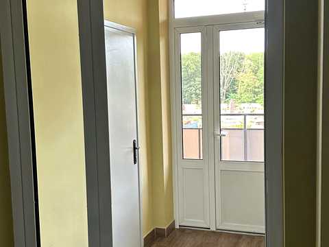 квартира по адресу Овидиопольская дорога ул., 3, к.2