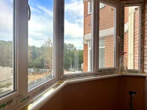 квартира по адресу Овидиопольская дорога ул., 3, к.2