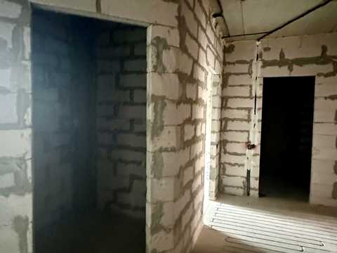 квартира по адресу Овидиопольская дорога ул., 3, к.2