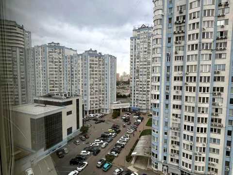 квартира по адресу Днепровская набережная ул., 26-Б