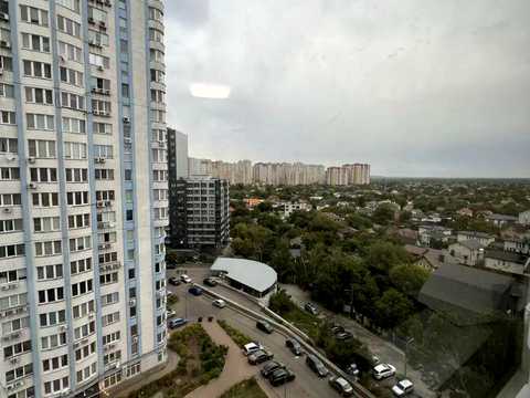 квартира по адресу Днепровская набережная ул., 26-Б