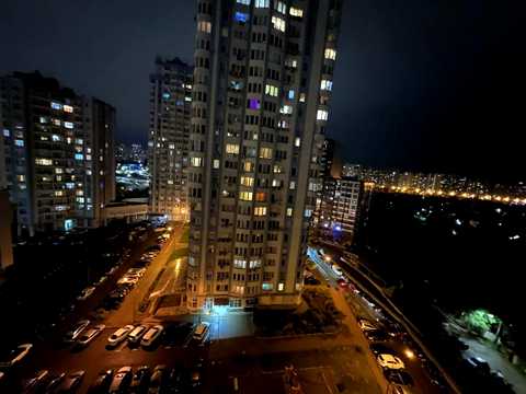 квартира по адресу Днепровская набережная ул., 26-Б
