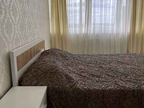 квартира по адресу Жемчужная ул., 1б