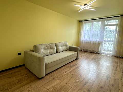 квартира за адресою Глинянський Тракт вул., 1-Е