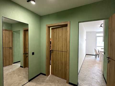 квартира за адресою Глинянський Тракт вул., 1-Е