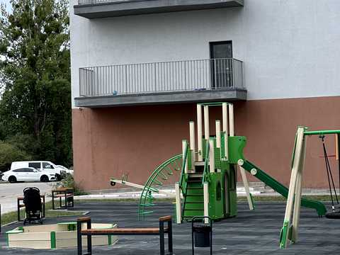 квартира за адресою Глинянський Тракт вул., 1-Е