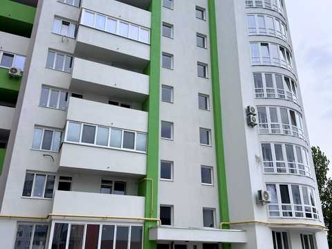 квартира за адресою Глинянський Тракт вул., 1-Е