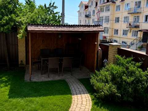 квартира за адресою Богдана Хмельницького вул., 7