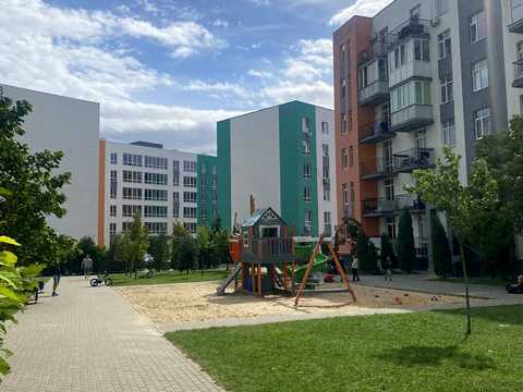 квартира по адресу Соборная ул., 103