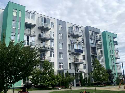 квартира по адресу Соборная ул., 103