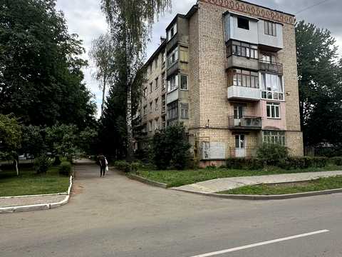 квартира за адресою Чернівці, Федора Полєтаєва вул., 17