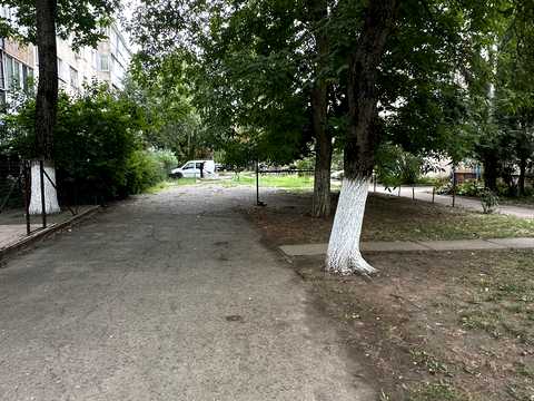 квартира за адресою Чернівці, Федора Полєтаєва вул., 17