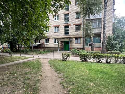 квартира за адресою Чернівці, Федора Полєтаєва вул., 17