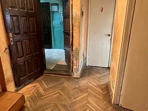 квартира за адресою Чернівці, Федора Полєтаєва вул., 17