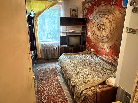 квартира за адресою Чернівці, Федора Полєтаєва вул., 17