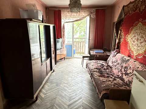 квартира за адресою Чернівці, Федора Полєтаєва вул., 17