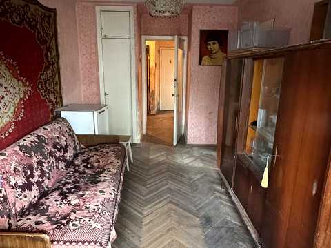 квартира за адресою Чернівці, Федора Полєтаєва вул., 17