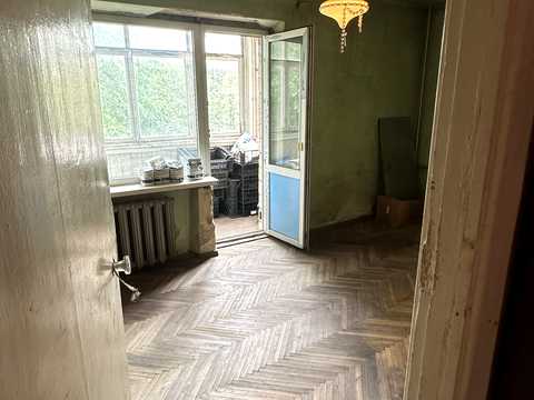 квартира за адресою Чернівці, Федора Полєтаєва вул., 17