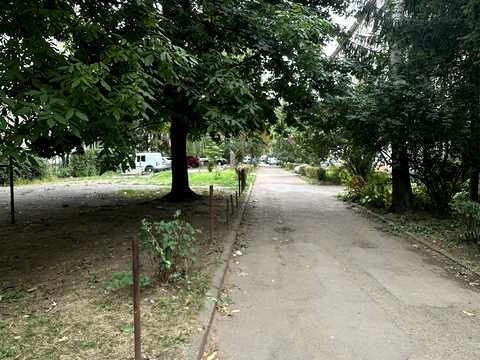 квартира за адресою Чернівці, Федора Полєтаєва вул., 17