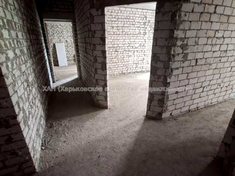 квартира по адресу Профессорская ул., 14