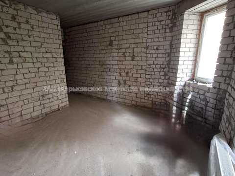 квартира по адресу Профессорская ул., 14