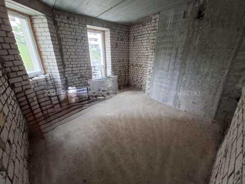 квартира по адресу Профессорская ул., 14